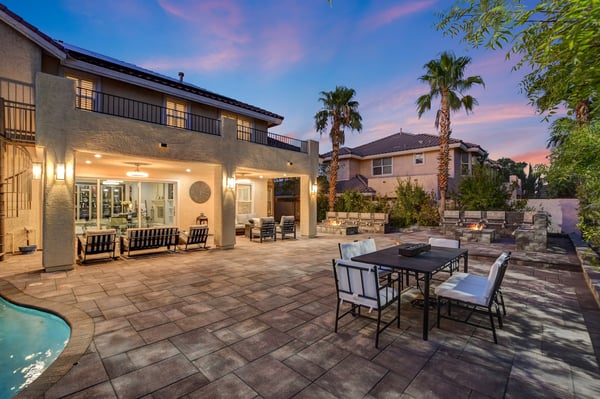 10721 Capesthorne Way, Las Vegas, NV