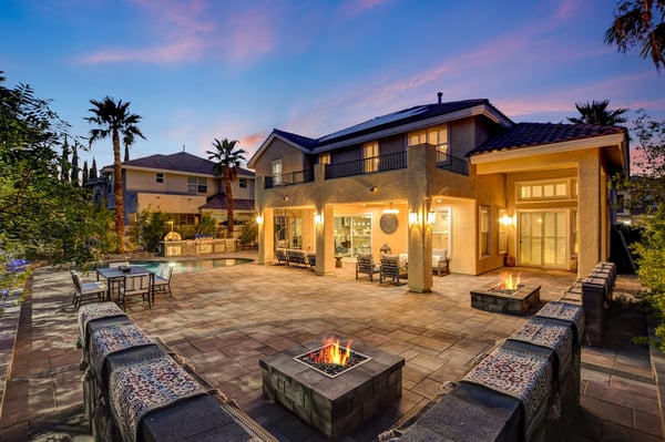 10721 Capesthorne Way, Las Vegas, NV