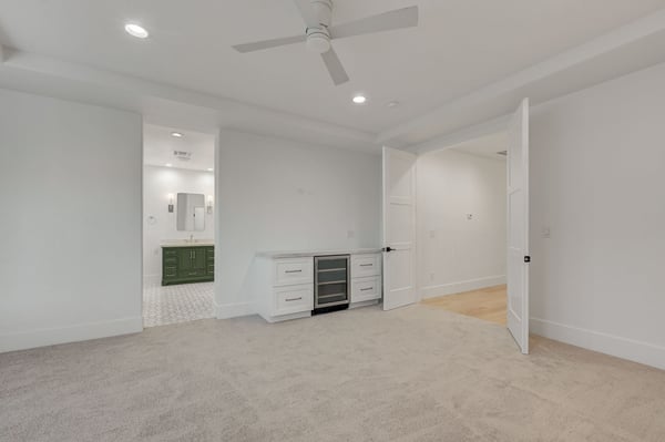 10715 Rivendell Avenue, Las Vegas, NV