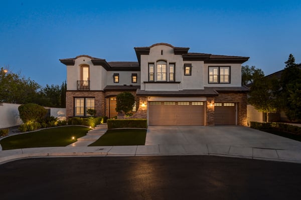 10715 Rivendell Avenue, Las Vegas, NV
