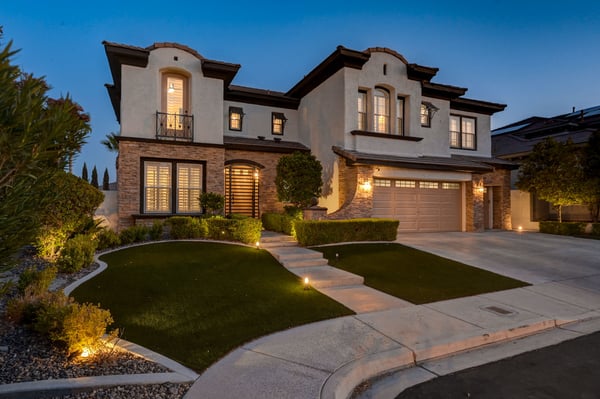 10715 Rivendell Avenue, Las Vegas, NV