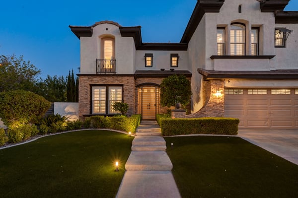 10715 Rivendell Avenue, Las Vegas, NV