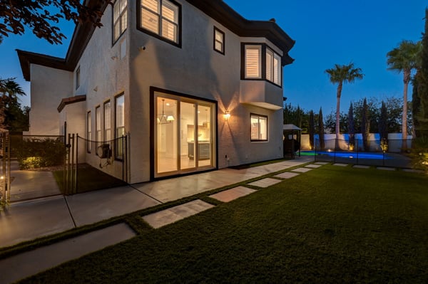 10715 Rivendell Avenue, Las Vegas, NV