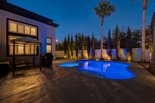 10715 Rivendell Avenue, Las Vegas, NV