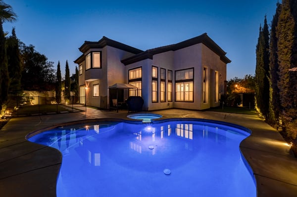 10715 Rivendell Avenue, Las Vegas, NV