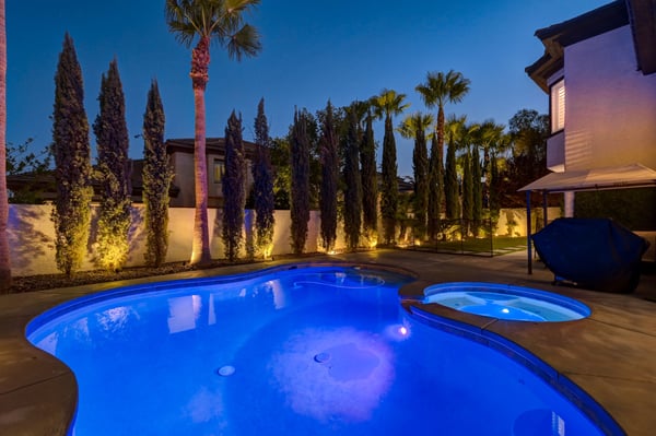 10715 Rivendell Avenue, Las Vegas, NV
