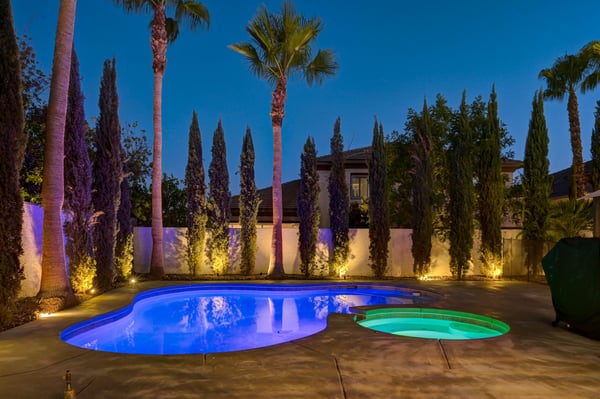 10715 Rivendell Avenue, Las Vegas, NV