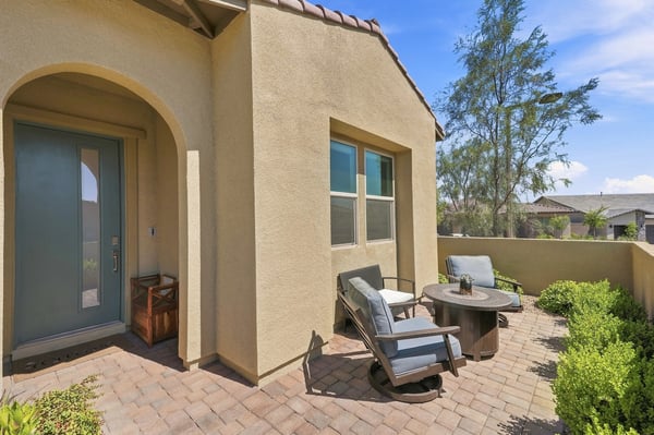 373 Jackalberry Street, Las Vegas, NV