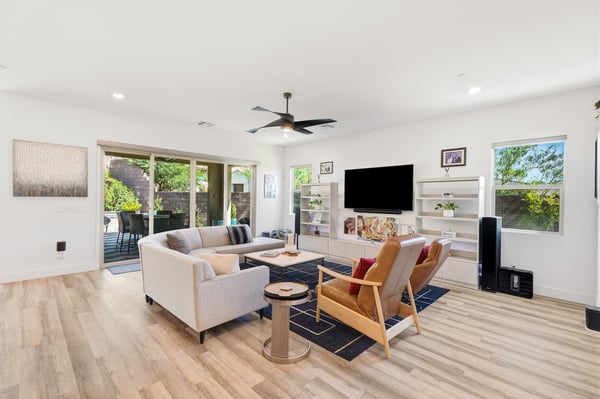 373 Jackalberry Street, Las Vegas, NV