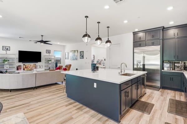 373 Jackalberry Street, Las Vegas, NV