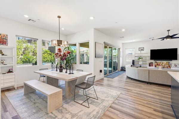 373 Jackalberry Street, Las Vegas, NV