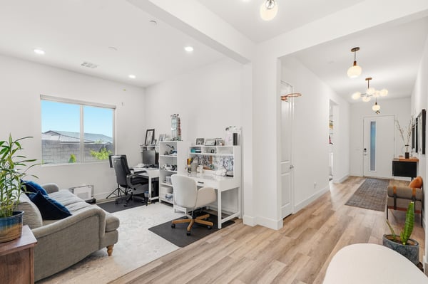 373 Jackalberry Street, Las Vegas, NV
