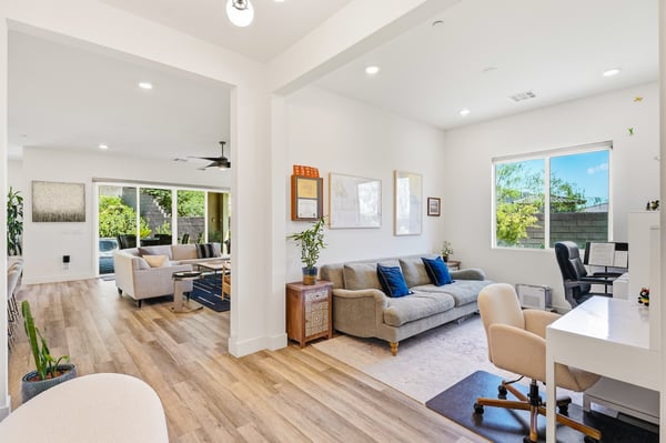 373 Jackalberry Street, Las Vegas, NV