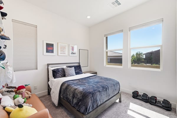 373 Jackalberry Street, Las Vegas, NV