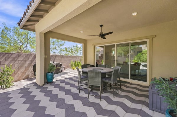 373 Jackalberry Street, Las Vegas, NV