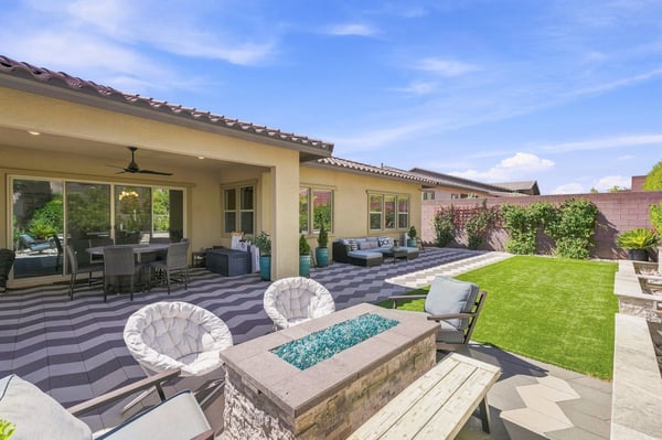 373 Jackalberry Street, Las Vegas, NV