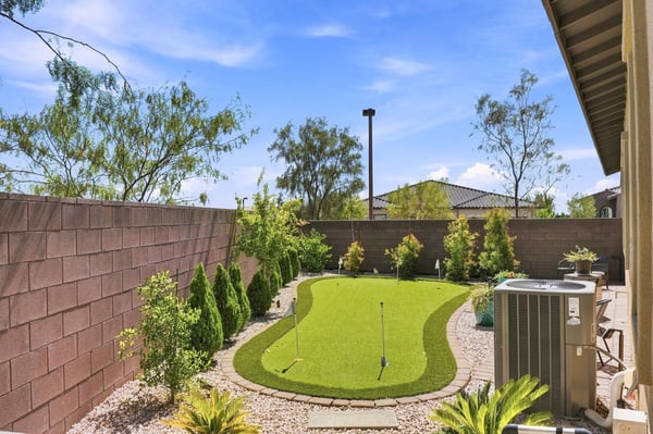 373 Jackalberry Street, Las Vegas, NV