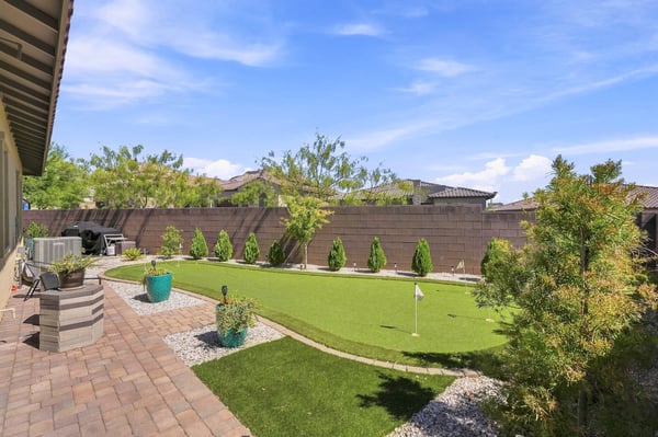 373 Jackalberry Street, Las Vegas, NV