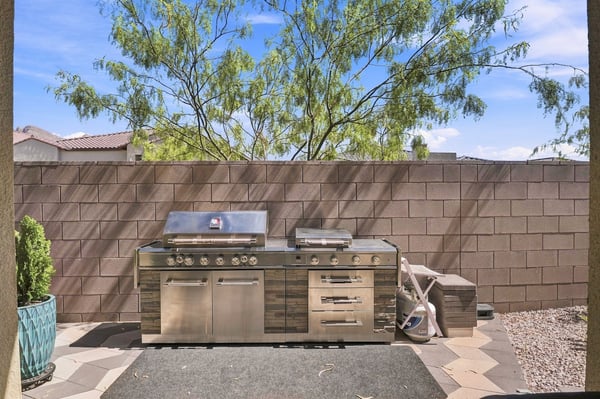 373 Jackalberry Street, Las Vegas, NV
