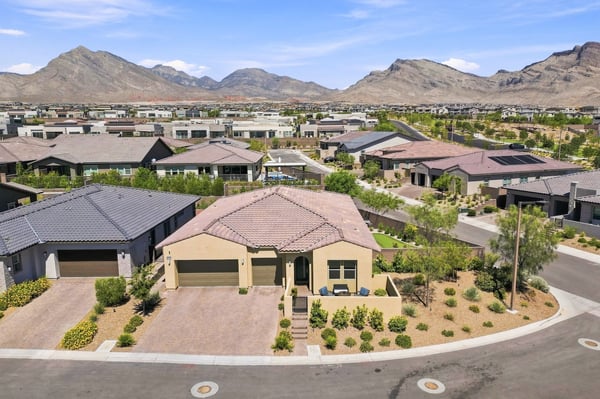 373 Jackalberry Street, Las Vegas, NV