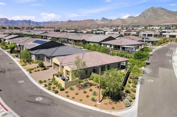 373 Jackalberry Street, Las Vegas, NV