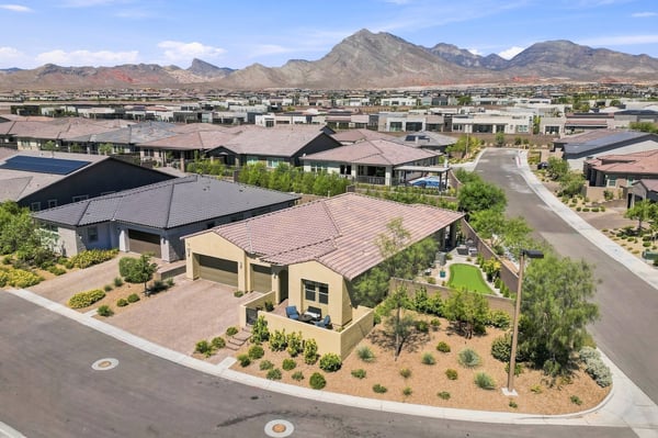 373 Jackalberry Street, Las Vegas, NV