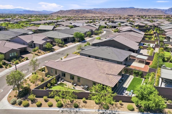 373 Jackalberry Street, Las Vegas, NV