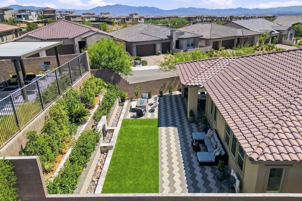 373 Jackalberry Street, Las Vegas, NV