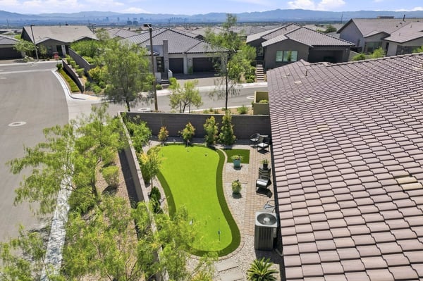 373 Jackalberry Street, Las Vegas, NV