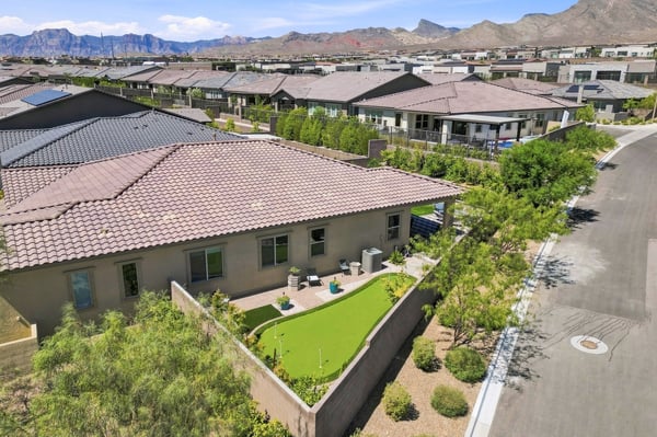 373 Jackalberry Street, Las Vegas, NV