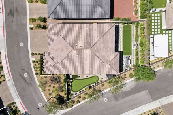373 Jackalberry Street, Las Vegas, NV