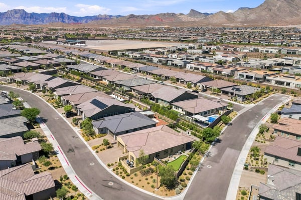 373 Jackalberry Street, Las Vegas, NV