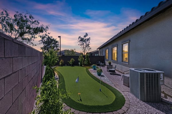 373 Jackalberry Street, Las Vegas, NV