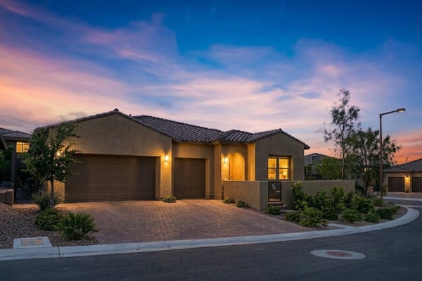 373 Jackalberry Street, Las Vegas, NV