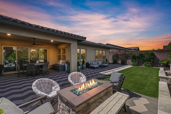 373 Jackalberry Street, Las Vegas, NV