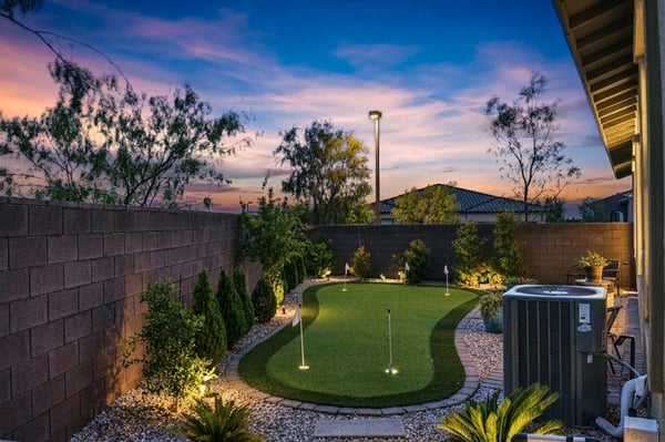373 Jackalberry Street, Las Vegas, NV