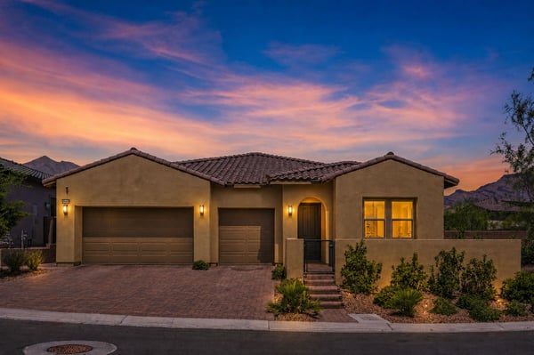 373 Jackalberry Street, Las Vegas, NV