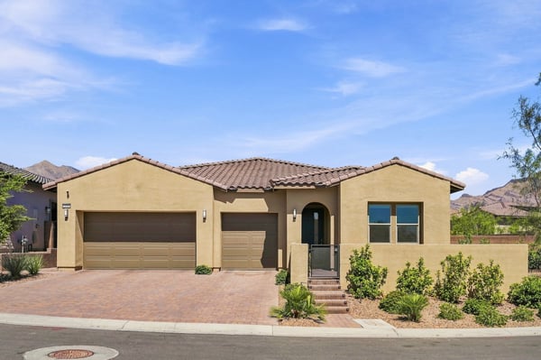 373 Jackalberry Street, Las Vegas, NV