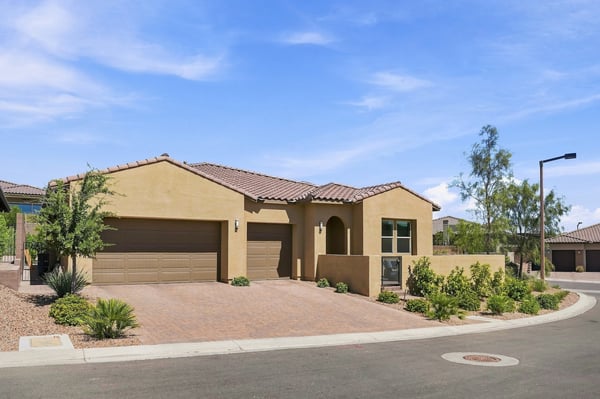 373 Jackalberry Street, Las Vegas, NV