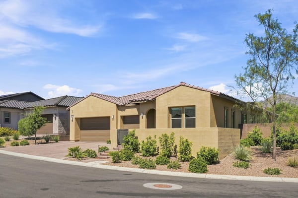 373 Jackalberry Street, Las Vegas, NV