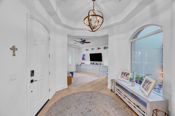 1920 Alcova Ridge, Las Vegas, NV