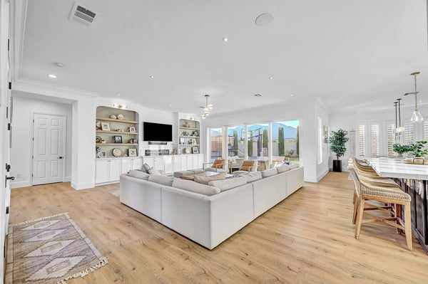 1920 Alcova Ridge, Las Vegas, NV