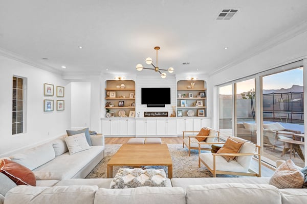 1920 Alcova Ridge, Las Vegas, NV