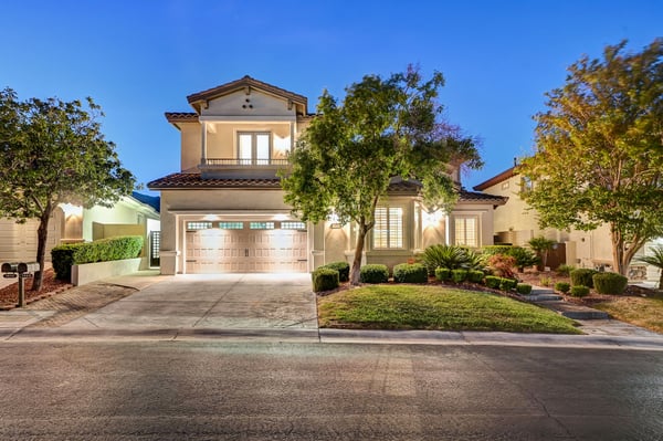 1920 Alcova Ridge, Las Vegas, NV