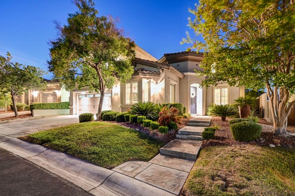 1920 Alcova Ridge, Las Vegas, NV