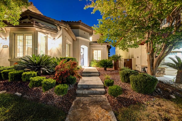 1920 Alcova Ridge, Las Vegas, NV