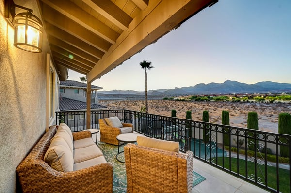 1920 Alcova Ridge, Las Vegas, NV