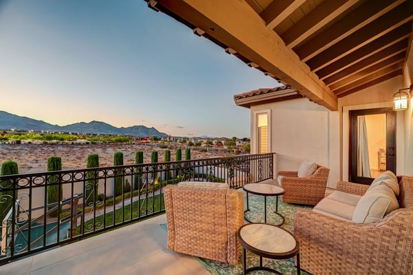 1920 Alcova Ridge, Las Vegas, NV
