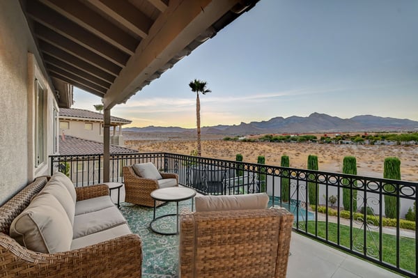 1920 Alcova Ridge, Las Vegas, NV