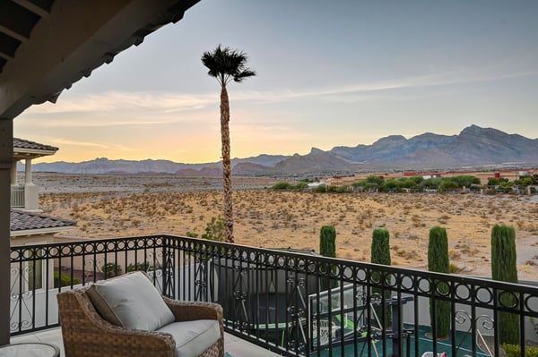 1920 Alcova Ridge, Las Vegas, NV